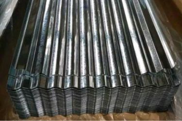 TRAPEZ ve OLUKLU SACLAR